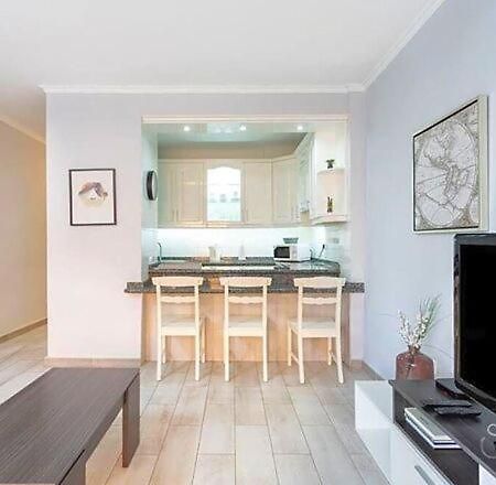 Apartment Marineda El Cabezo เอลเมดาโน ภายนอก รูปภาพ