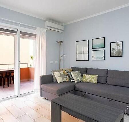 Apartment Marineda El Cabezo เอลเมดาโน ภายนอก รูปภาพ