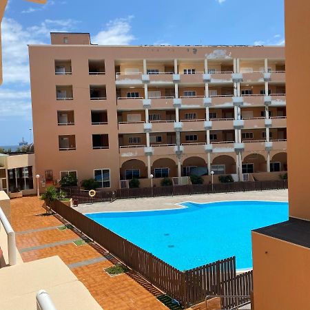 Apartment Marineda El Cabezo เอลเมดาโน ภายนอก รูปภาพ