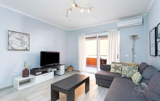 Apartment Marineda El Cabezo เอลเมดาโน ภายนอก รูปภาพ