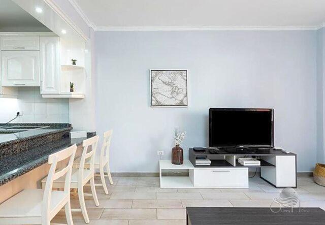 Apartment Marineda El Cabezo เอลเมดาโน ภายนอก รูปภาพ
