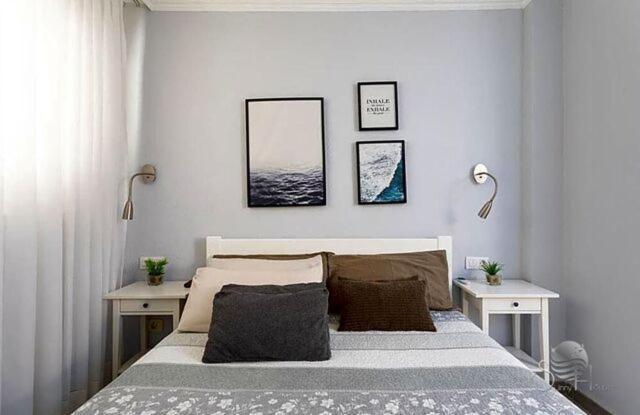 Apartment Marineda El Cabezo เอลเมดาโน ภายนอก รูปภาพ